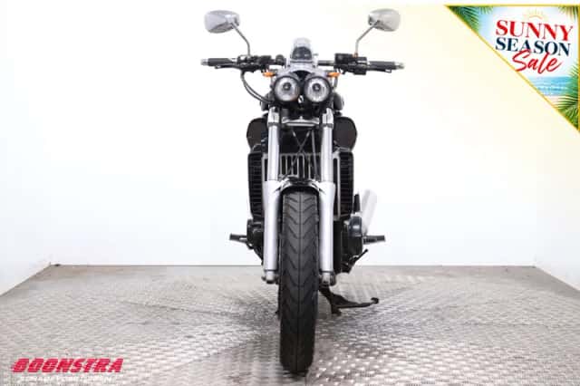 Yamaha Vmax (2000) thumbnail 6
