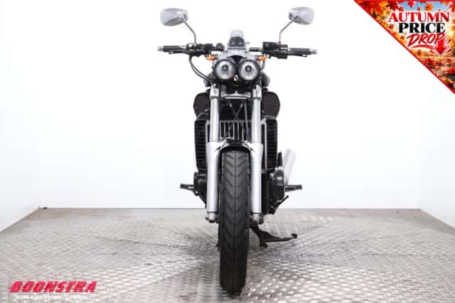 Yamaha VMAX (2000) thumbnail 6
