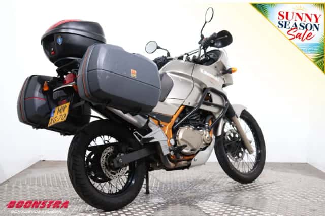 Kawasaki KLE (2005) thumbnail 3
