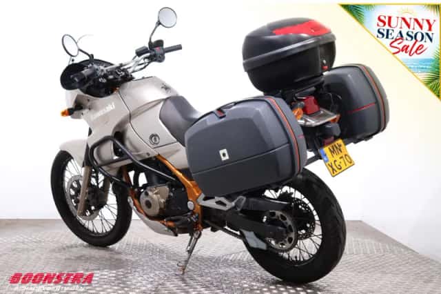 Kawasaki KLE (2005) thumbnail 4