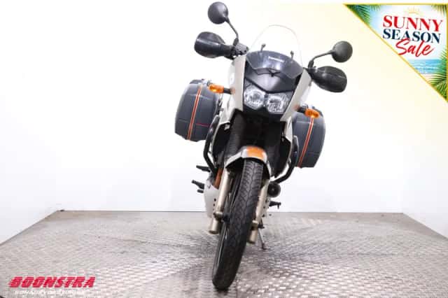 Kawasaki KLE (2005) thumbnail 6