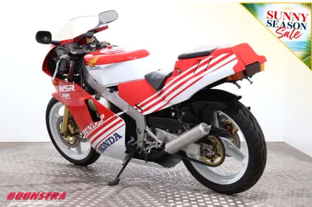 Honda NSR (1999) thumbnail 4