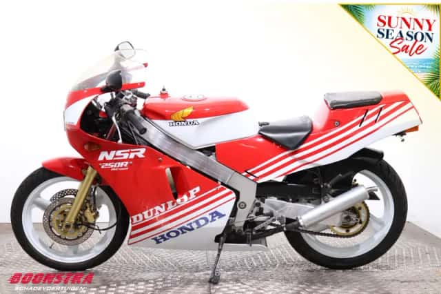 Honda NSR (1999) thumbnail 5