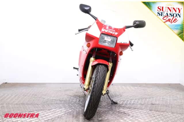 Honda NSR (1999) thumbnail 6