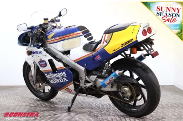 Honda NSR (1989) thumbnail 4