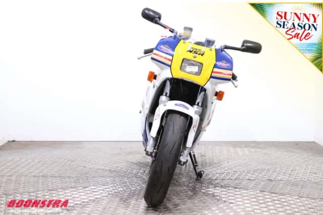 Honda NSR (1989) thumbnail 6
