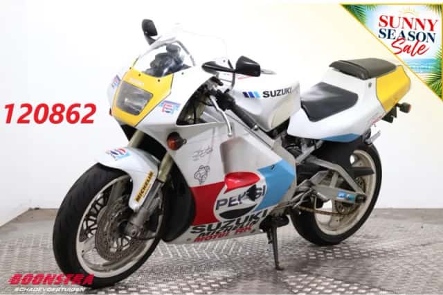 Suzuki RGV 250 (1994) thumbnail 1