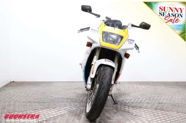 Suzuki RGV 250 (1994) thumbnail 6