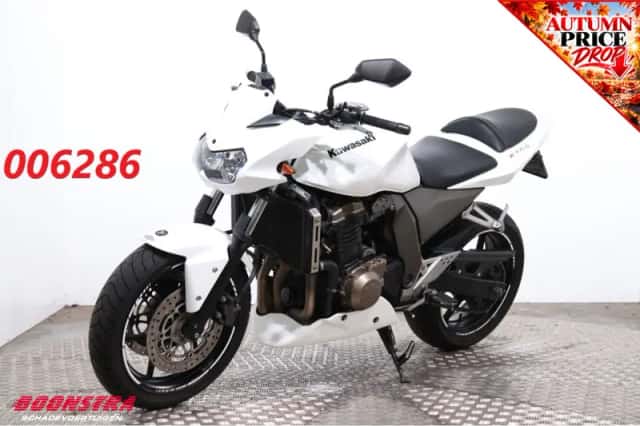 Kawasaki Z750 (2004) thumbnail 1
