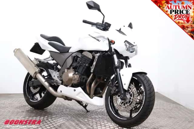 Kawasaki Z750 (2004) thumbnail 2