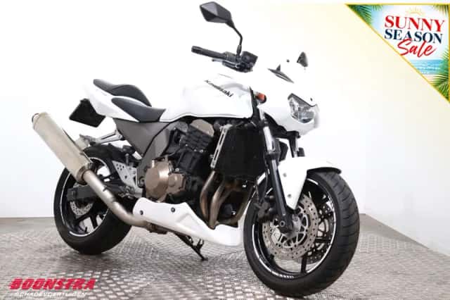 Kawasaki Z750 (2004) thumbnail 2