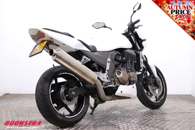 Kawasaki Z750 (2004) thumbnail 3