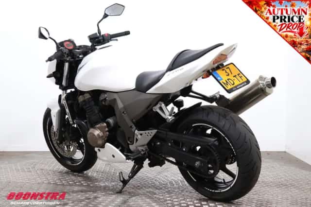 Kawasaki Z750 (2004) thumbnail 4