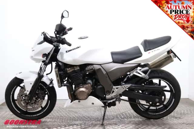 Kawasaki Z750 (2004) thumbnail 5