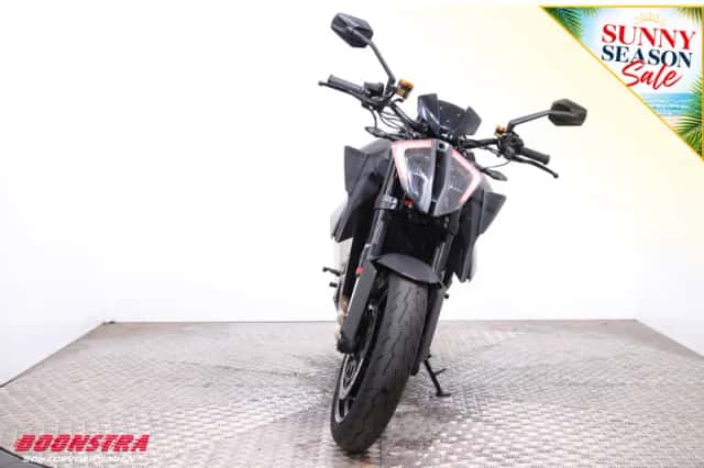 KTM 1290 SuperDuke R (2021) thumbnail 6