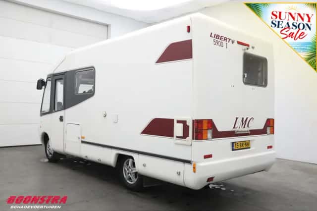 LMC Liberty (2001) thumbnail 4
