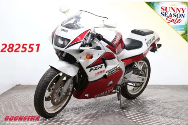 Yamaha FZR 250R (1998) thumbnail 1