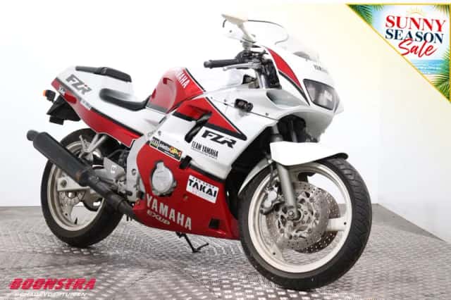 Yamaha FZR 250R (1998) thumbnail 2
