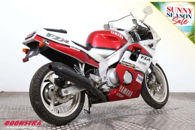 Yamaha FZR 250R (1998) thumbnail 3