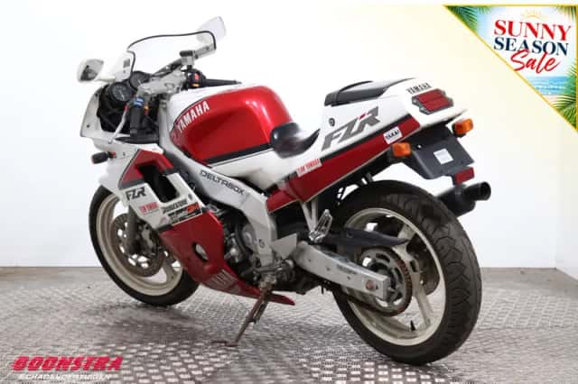 Yamaha FZR 250R (1998) thumbnail 4
