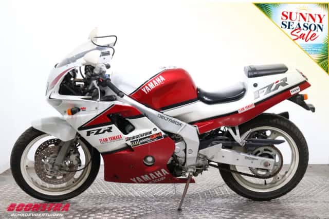 Yamaha FZR 250R (1998) thumbnail 5