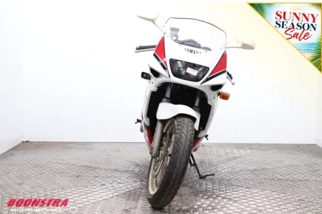 Yamaha FZR 250R (1998) thumbnail 6