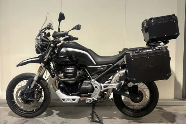 Moto Guzzi V85 TT (2022) thumbnail 6