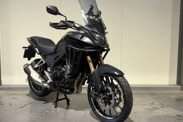 Honda CB500X (2023) thumbnail 1