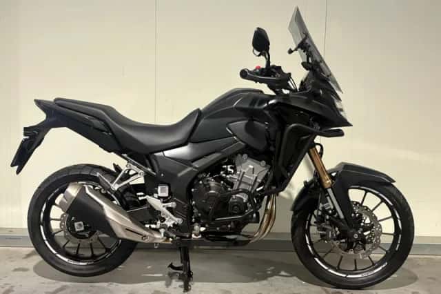 Honda CB500X (2023) thumbnail 3