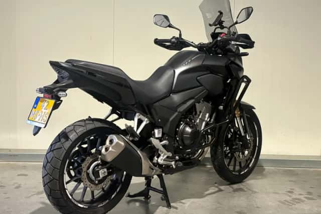 Honda CB500X (2023) thumbnail 5