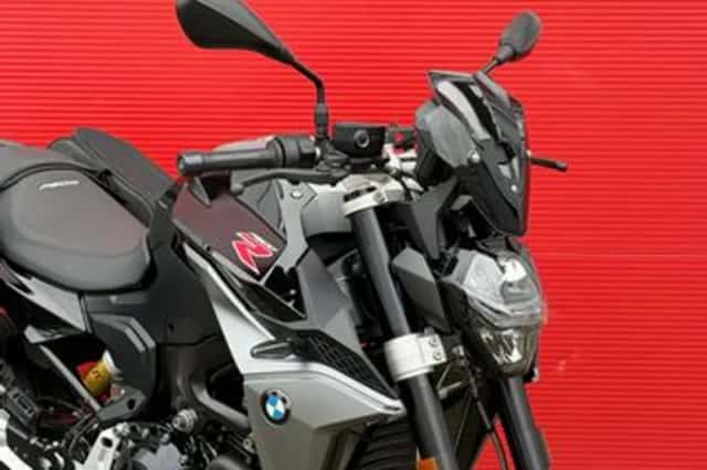 BMW F 900 R (2020) thumbnail 5
