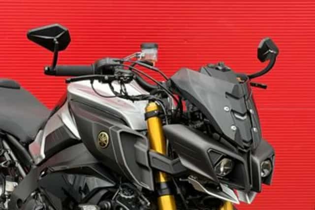 Yamaha MT-10 (2019) thumbnail 5