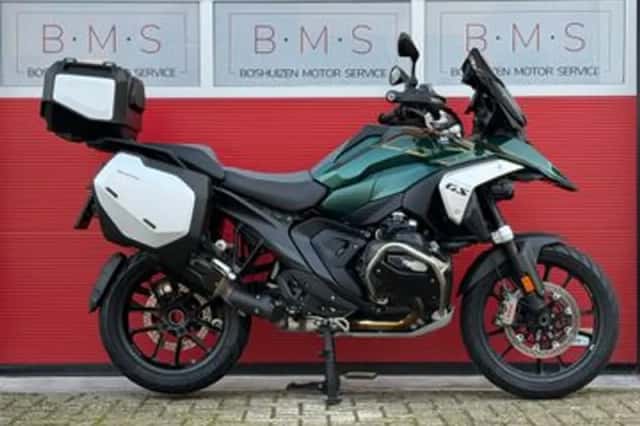 BMW R 1300 GS (2024) thumbnail 1
