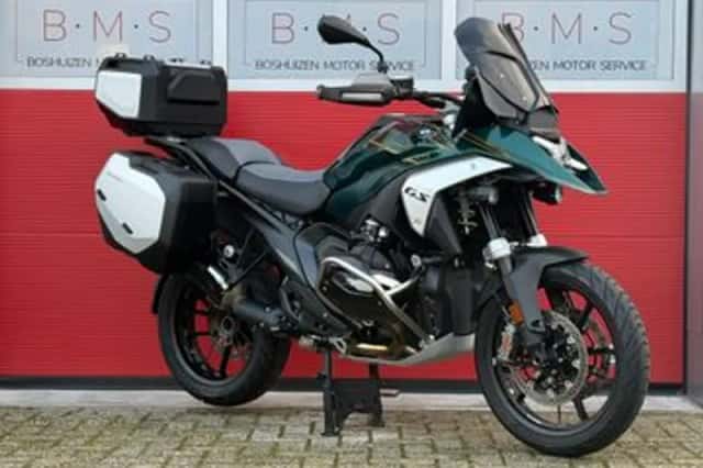 BMW R 1300 GS (2024) thumbnail 2