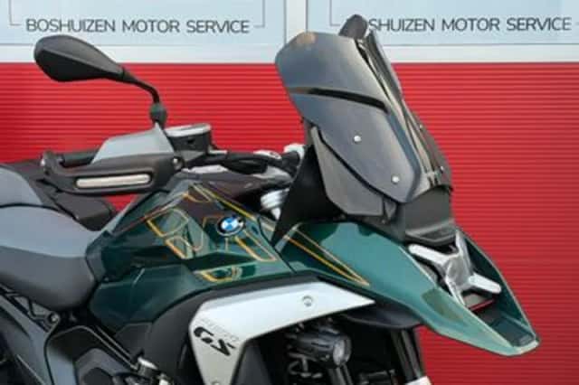 BMW R 1300 GS (2024) thumbnail 5