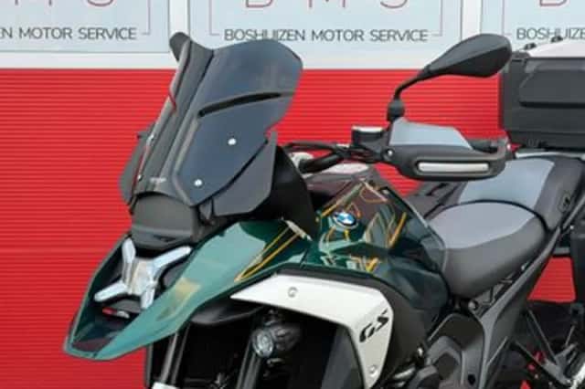 BMW R 1300 GS (2024) thumbnail 6