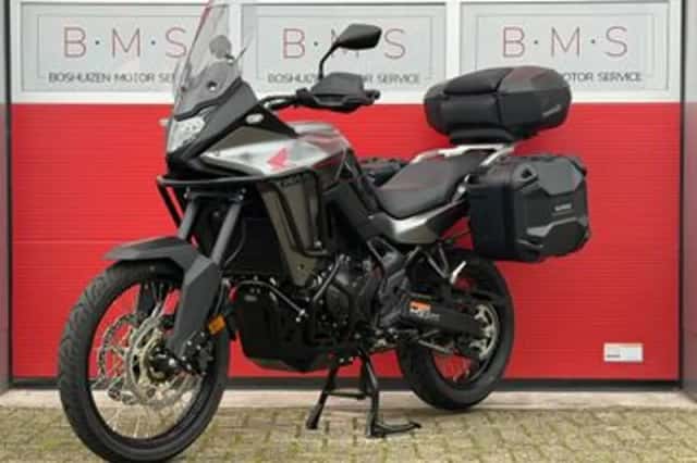 Honda Xl 750 TRANSALP (2023) thumbnail 3