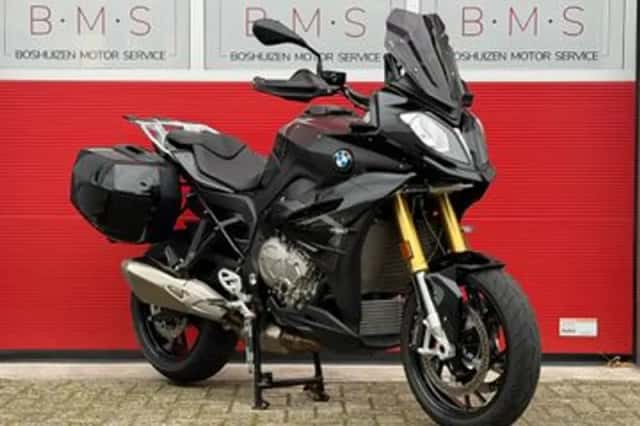 BMW S 1000 XR (2020) thumbnail 2