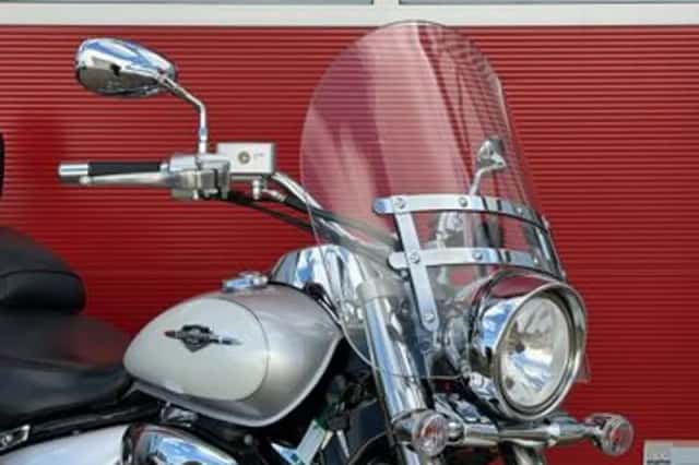 Suzuki VL 800 Volusia (2008) thumbnail 5