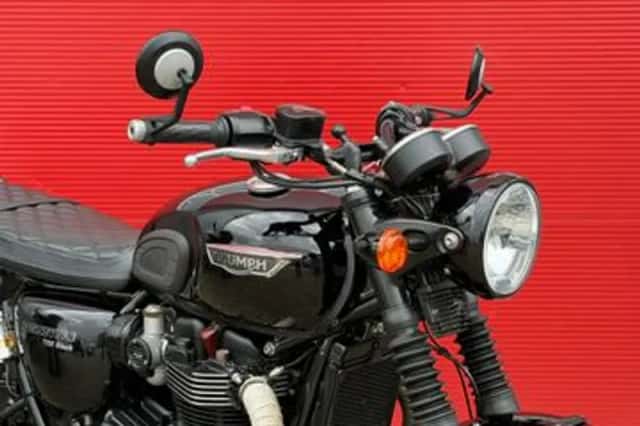Triumph Bonneville T120 (2019) thumbnail 5