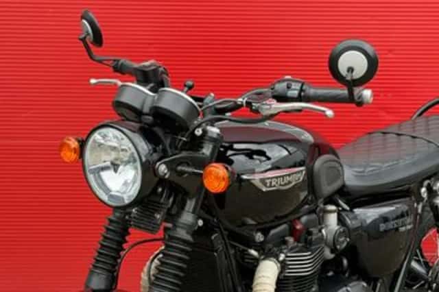 Triumph Bonneville T120 (2019) thumbnail 6