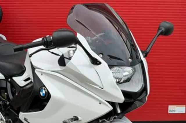 BMW F 800 GT (2015) thumbnail 5