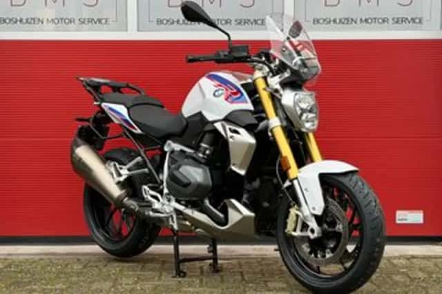 BMW R 1250 R (2020) thumbnail 2
