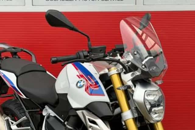 BMW R 1250 R (2020) thumbnail 6