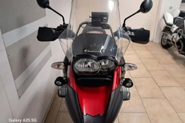 BMW R 1200 GS (2005) thumbnail 4