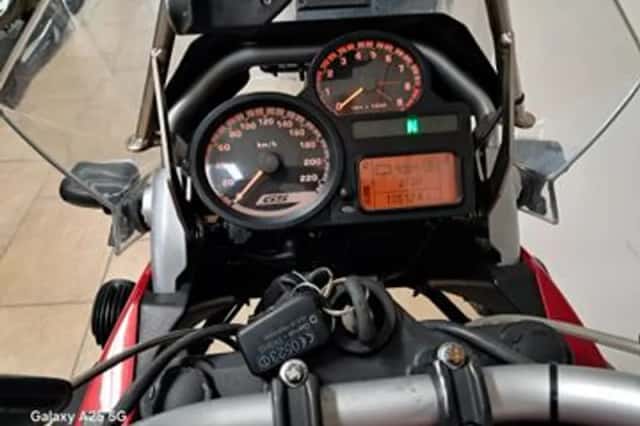 BMW R 1200 GS (2005) thumbnail 6