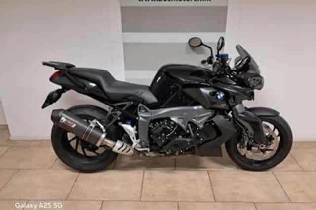 BMW K 1300 R (2014) thumbnail 1