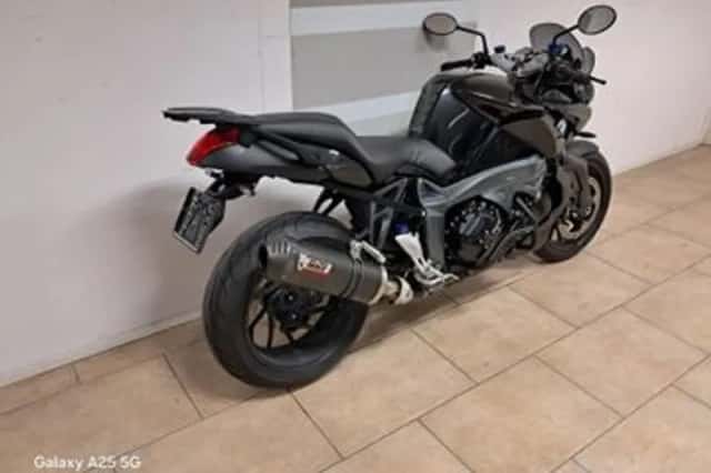 BMW K 1300 R (2014) thumbnail 2
