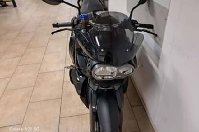 BMW K 1300 R (2014) thumbnail 5