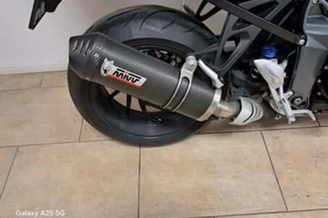 BMW K 1300 R (2014) thumbnail 6